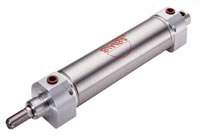 Original Line II Cylinder