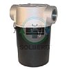 CT-234-300C Compact "T" Style Inlet Vacuum Filter
