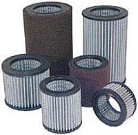 19P Polyester Replacement Element