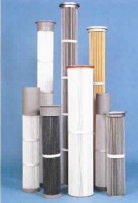 Dust Collection Equipment