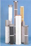 Dust Collection Equipment