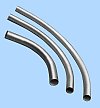 Pipe Size Elbows