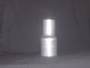 2.5" x 2" 16 ga. Aluminum Reducer