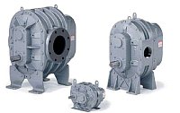 Positive Displacement Blowers