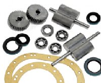 Blower Repair Kits