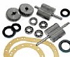 2" Lip Seal Overhaul Kit