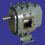 Roots-Flo PD Blowers