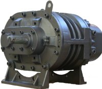Sutorbilt� Blowers