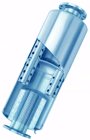 RD Series Discharge Silencer