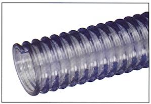 Tigerflex Series WT Hose