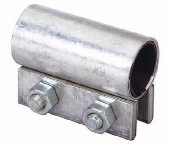 1-1/4 Thread Size 1-1/4 Thread Size Morris Product Morris 14443 Malleable Rigid 3 Piece Coupling 