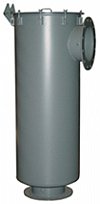 Large Inlet Vacuum Filters