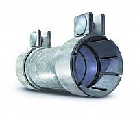 2.25" OD Instalok Coupling, 4" Long