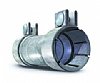 2.12" OD Instalok Coupling, 4" Long