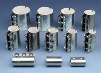 Compression Couplings