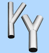 Fabricated Fittings