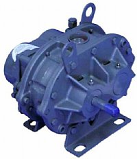 32 Universal RAI® Positive Displacement Blower