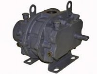 32 URAI® DSL Positive Displacement Blower