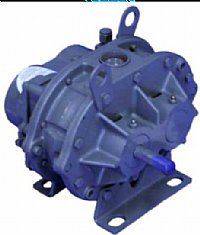 33 Universal RAI® Positive Displacement Blower