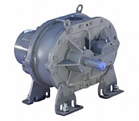 65 Universal RAI® Positive Displacement Blower