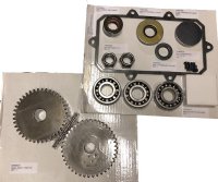 4" Roots Repair Kit with Gears