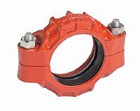 Style 77 - Standard Coupling