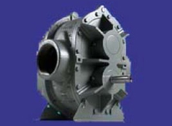 Positive Displacement Blowers