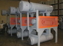 PD Blower Packages