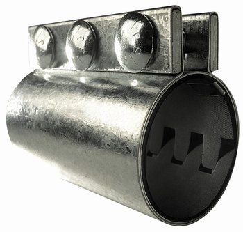 Compression Couplings