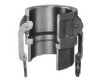 Female Socket Weld Coupler