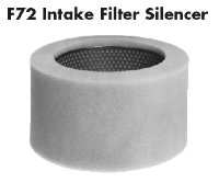 F8-120 Polyurethane Replacement Element