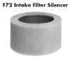 F8-119 Polyurethane Replacement Element