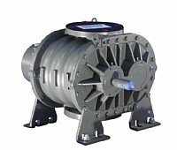 711 Universal RAI® Positive Displacement Blower
